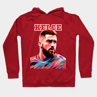 Travis Kelce Hoodie